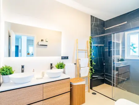 Villa 14 pers. avec piscine chauffée et loisirs à Alhaurín : photo 23