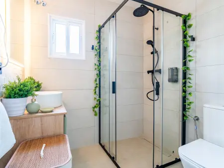 Villa 14 pers. avec piscine chauffée et loisirs à Alhaurín : photo 24