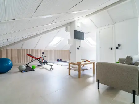 Villa 14 pers. avec piscine chauffée et loisirs à Alhaurín : photo 27