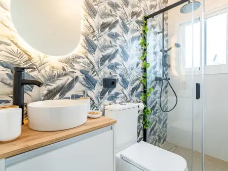 Villa 14 pers. avec piscine chauffée et loisirs à Alhaurín : photo 30