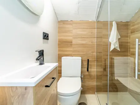 Villa 14 pers. avec piscine chauffée et loisirs à Alhaurín : photo 31