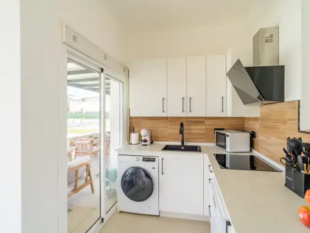 Villa 14 pers. avec piscine chauffée et loisirs à Alhaurín : photo 33