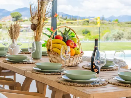 Villa 14 pers. avec piscine chauffée et loisirs à Alhaurín : photo 35