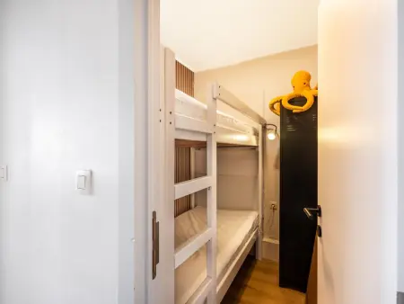 Côté Sud - Appartement rénové à Koksijde, à 100 m de la mer : photo 18
