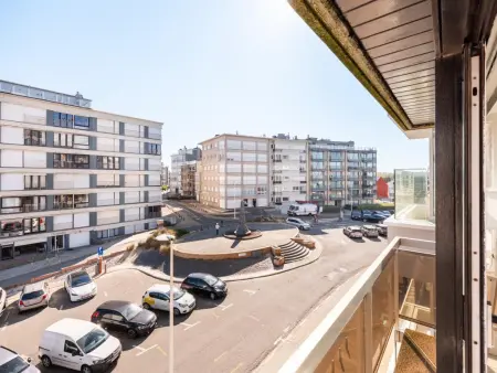 Appartement vue mer, 2 chambres, plage à pied à Koksijde : photo 10