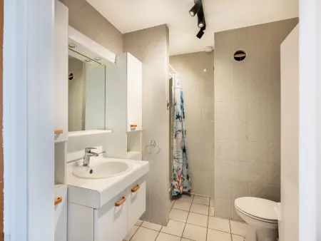 Appartement vue mer, 2 chambres, plage à pied à Koksijde : photo 14