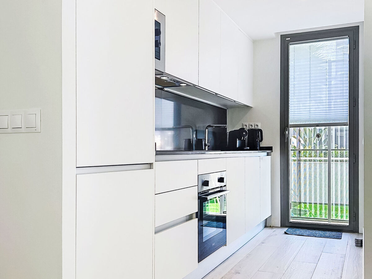 Marina Real III, appartement 80m² avec terrasse à Dénia - Photo 8
