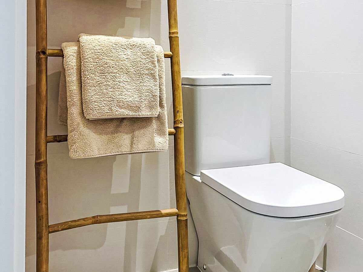 Marina Real III, appartement 80m² avec terrasse à Dénia - Photo 11