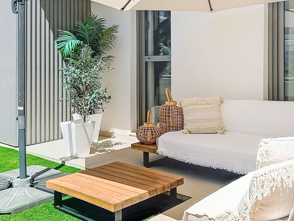 Marina Real III, appartement 80m² avec terrasse à Dénia - Photo 12
