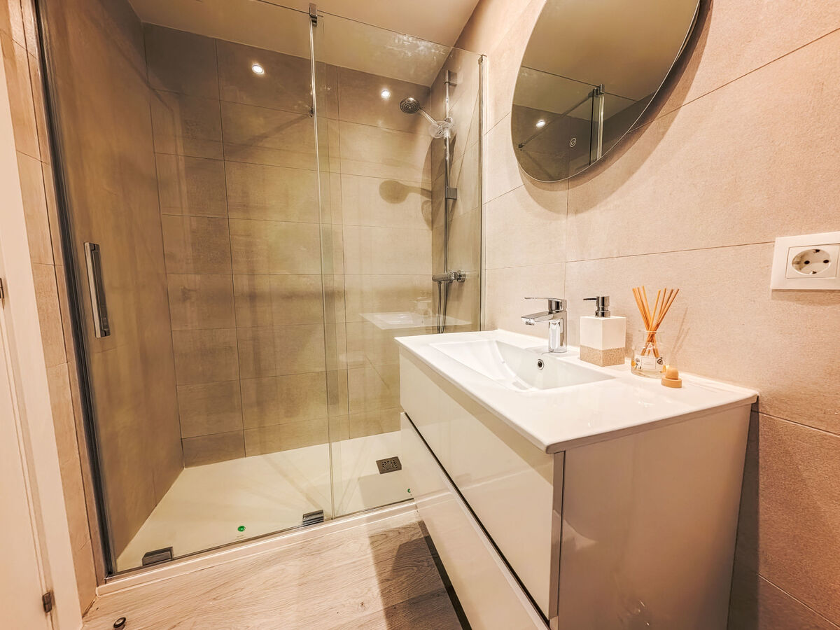 Marina Real III, appartement 80m² avec terrasse à Dénia - Photo 14