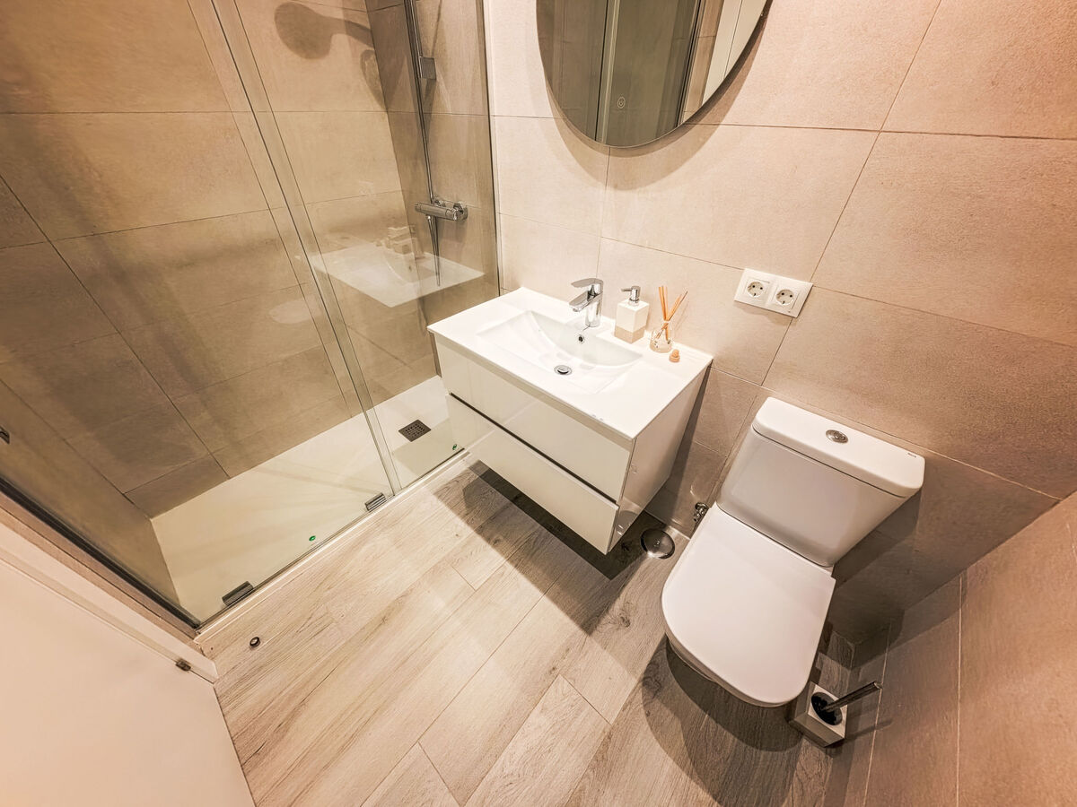 Marina Real III, appartement 80m² avec terrasse à Dénia - Photo 16