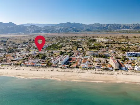 Santa Ana II – Apt 74m² avec terrasse à 160m de la plage : photo 2