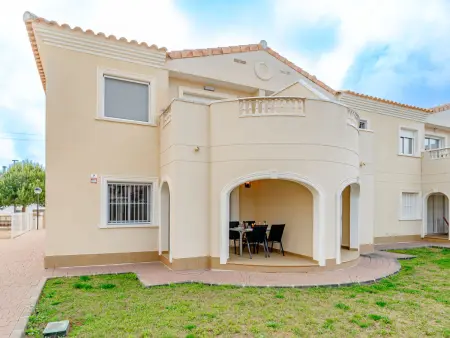 Santa Ana II – Apt 74m² avec terrasse à 160m de la plage : photo 3