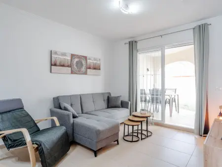 Santa Ana II – Apt 74m² avec terrasse à 160m de la plage : photo 4