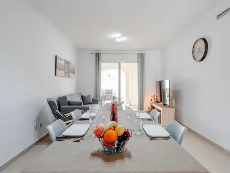 Santa Ana II – Apt 74m² avec terrasse à 160m de la plage : photo 7
