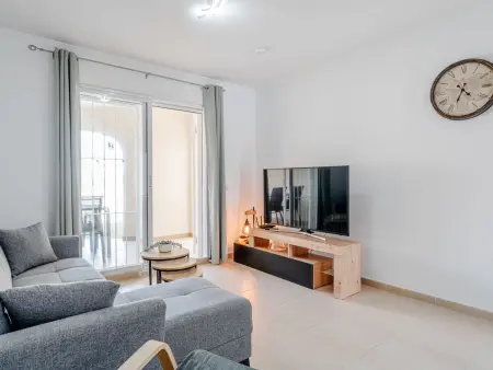 Santa Ana II – Apt 74m² avec terrasse à 160m de la plage : photo 8