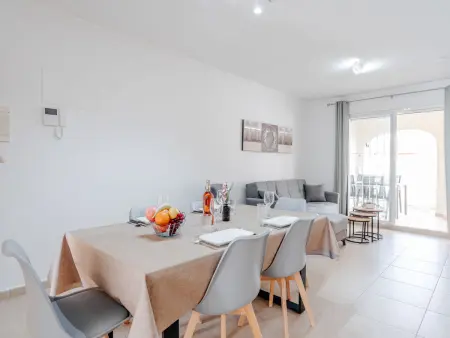 Santa Ana II – Apt 74m² avec terrasse à 160m de la plage : photo 9