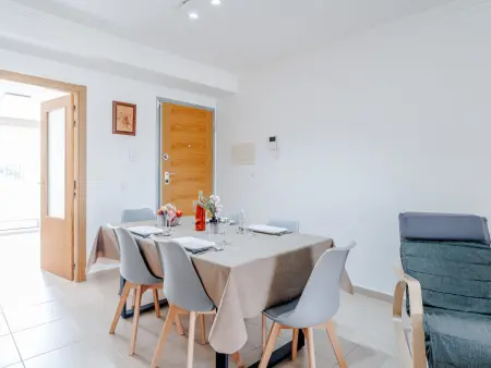Santa Ana II – Apt 74m² avec terrasse à 160m de la plage : photo 10