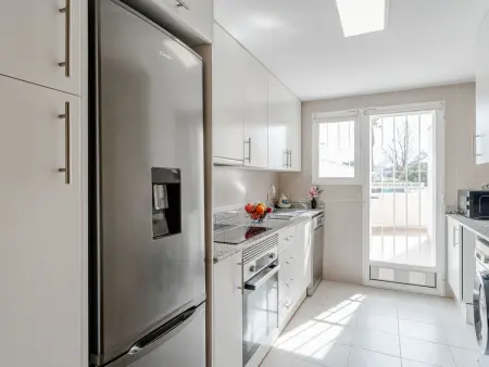 Santa Ana II – Apt 74m² avec terrasse à 160m de la plage : photo 12