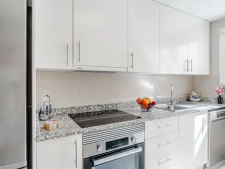Santa Ana II – Apt 74m² avec terrasse à 160m de la plage : photo 14