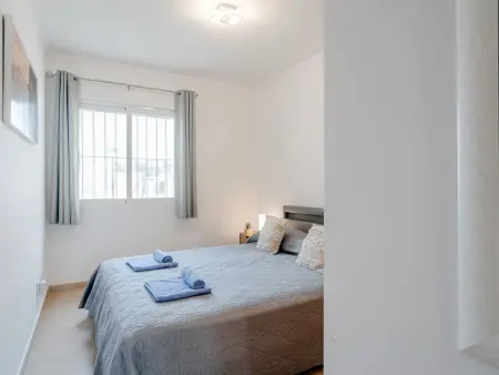 Santa Ana II – Apt 74m² avec terrasse à 160m de la plage : photo 15