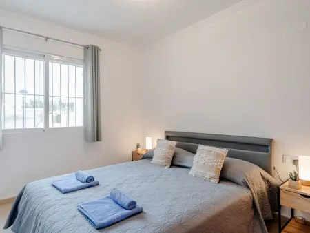 Santa Ana II – Apt 74m² avec terrasse à 160m de la plage : photo 16