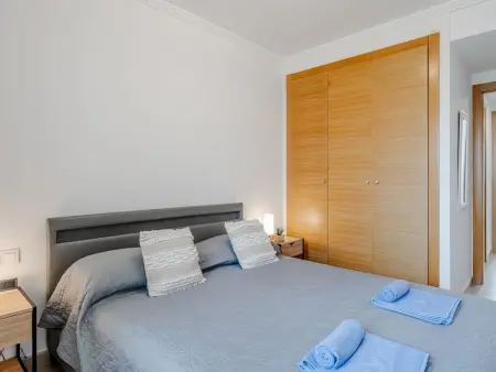 Santa Ana II – Apt 74m² avec terrasse à 160m de la plage : photo 17