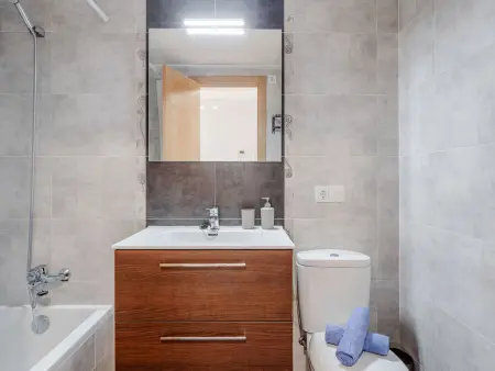 Santa Ana II – Apt 74m² avec terrasse à 160m de la plage : photo 21