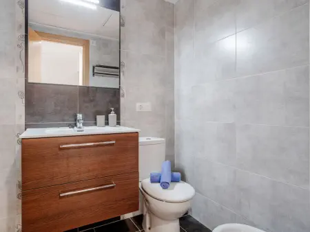 Santa Ana II – Apt 74m² avec terrasse à 160m de la plage : photo 22