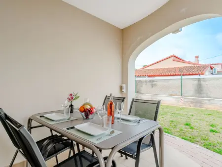 Santa Ana II – Apt 74m² avec terrasse à 160m de la plage : photo 23