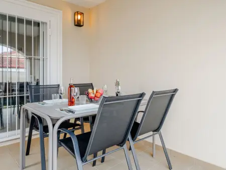 Santa Ana II – Apt 74m² avec terrasse à 160m de la plage : photo 24