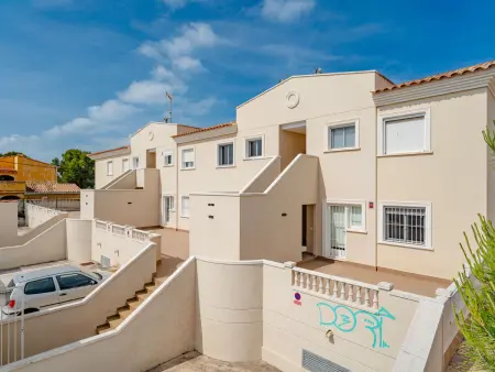 Santa Ana II – Apt 74m² avec terrasse à 160m de la plage : photo 25