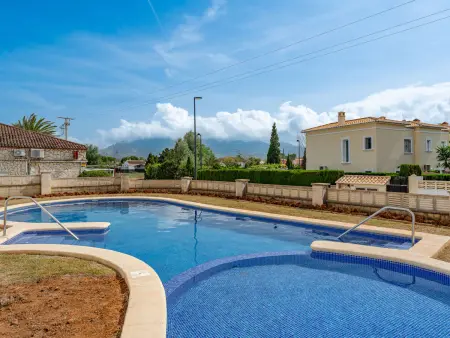 Santa Ana II – Apt 74m² avec terrasse à 160m de la plage : photo 27