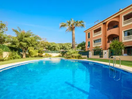 Appartement 2 pièces Jardines del Rio à Javea : photo 1