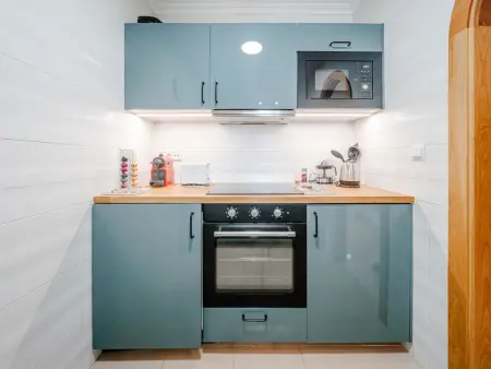 Appartement 2 pièces Jardines del Rio à Javea : photo 17