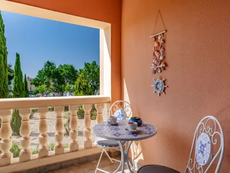 Appartement 2 pièces Jardines del Rio à Javea : photo 25