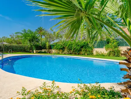Appartement 2 pièces Jardines del Rio à Javea : photo 33