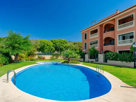 Appartement 2 pièces Jardines del Rio à Javea : photo 37