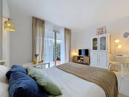 Studio 30m² avec terrasse sud à Carnac, 300m de la plage : photo 3