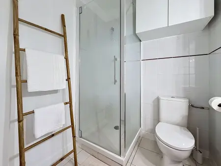 Studio 30m² avec terrasse sud à Carnac, 300m de la plage : photo 14