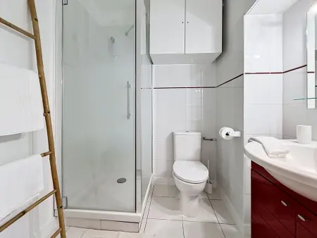Studio 30m² avec terrasse sud à Carnac, 300m de la plage : photo 15