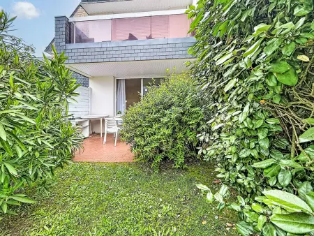 Studio 30m² avec terrasse sud à Carnac, 300m de la plage : photo 18
