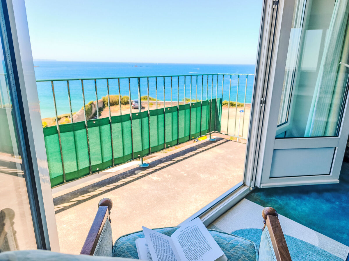 Le Grand Lambert, appartement 100m² vue mer - Photo 1