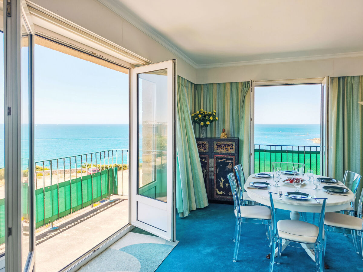 Le Grand Lambert, appartement 100m² vue mer - Photo 2