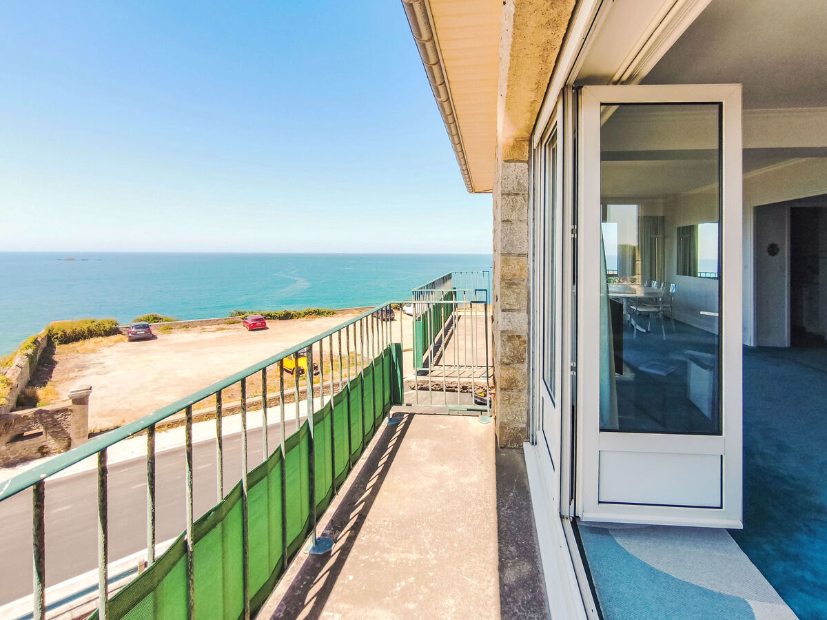 Le Grand Lambert, appartement 100m² vue mer - Photo 3