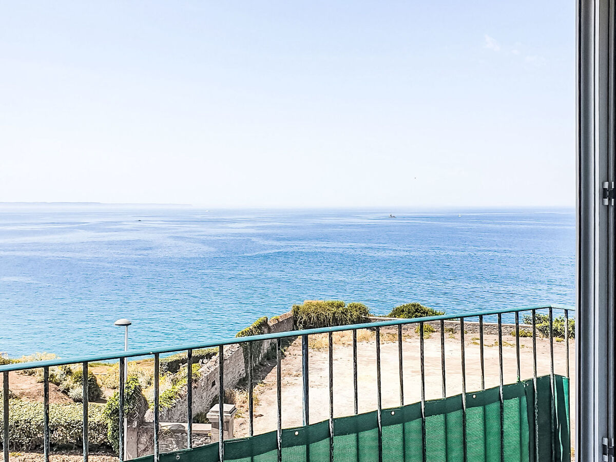 Le Grand Lambert, appartement 100m² vue mer - Photo 6