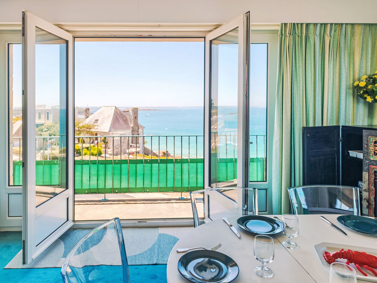 Le Grand Lambert, appartement 100m² vue mer - Photo 7