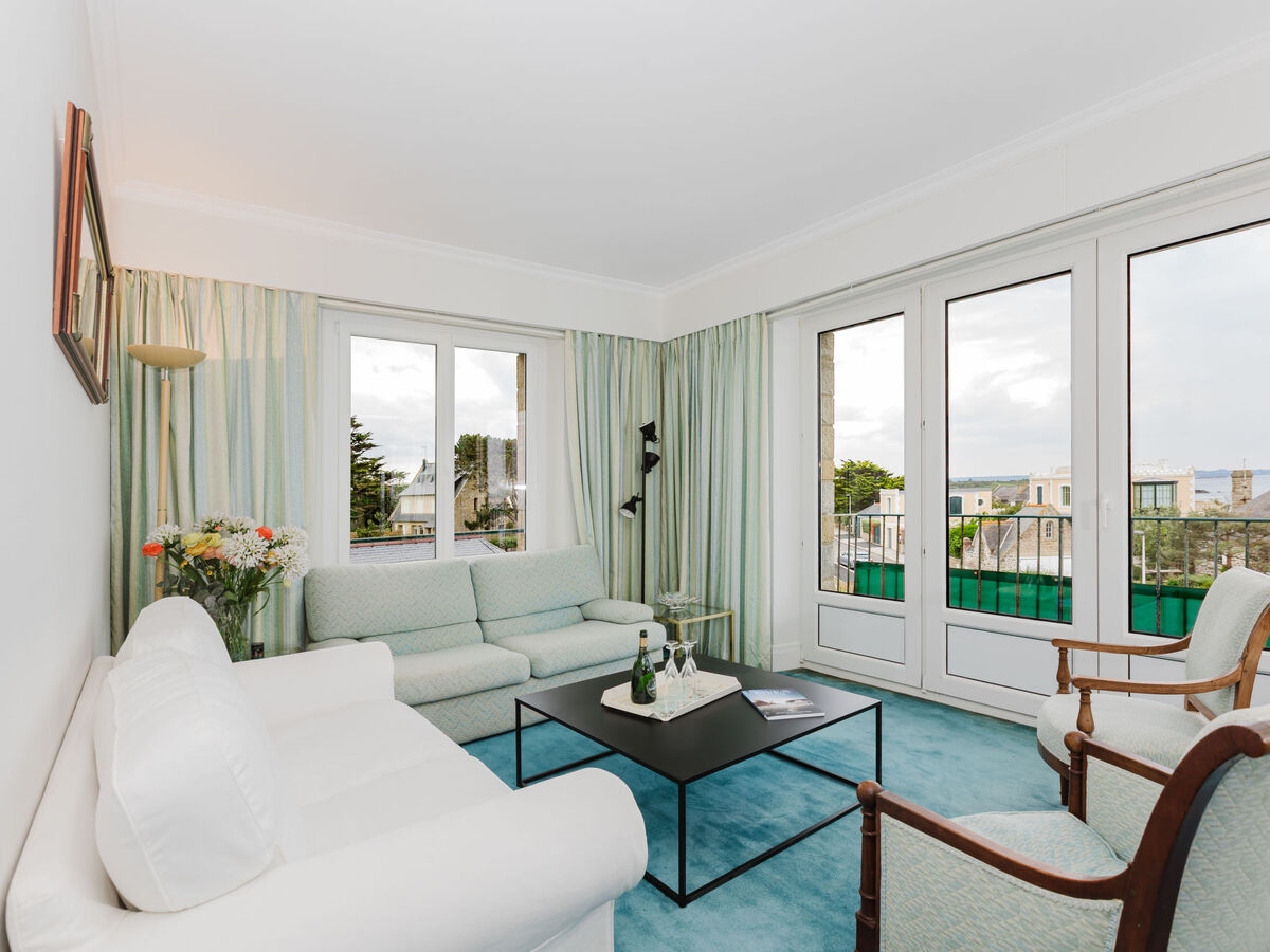 Le Grand Lambert, appartement 100m² vue mer - Photo 9