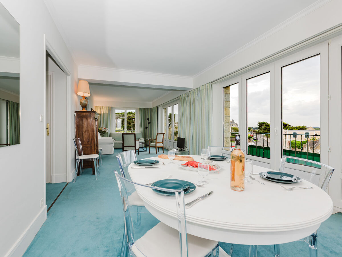 Le Grand Lambert, appartement 100m² vue mer - Photo 11