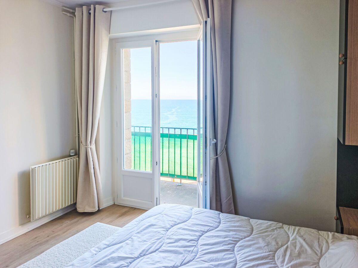 Le Grand Lambert, appartement 100m² vue mer - Photo 13